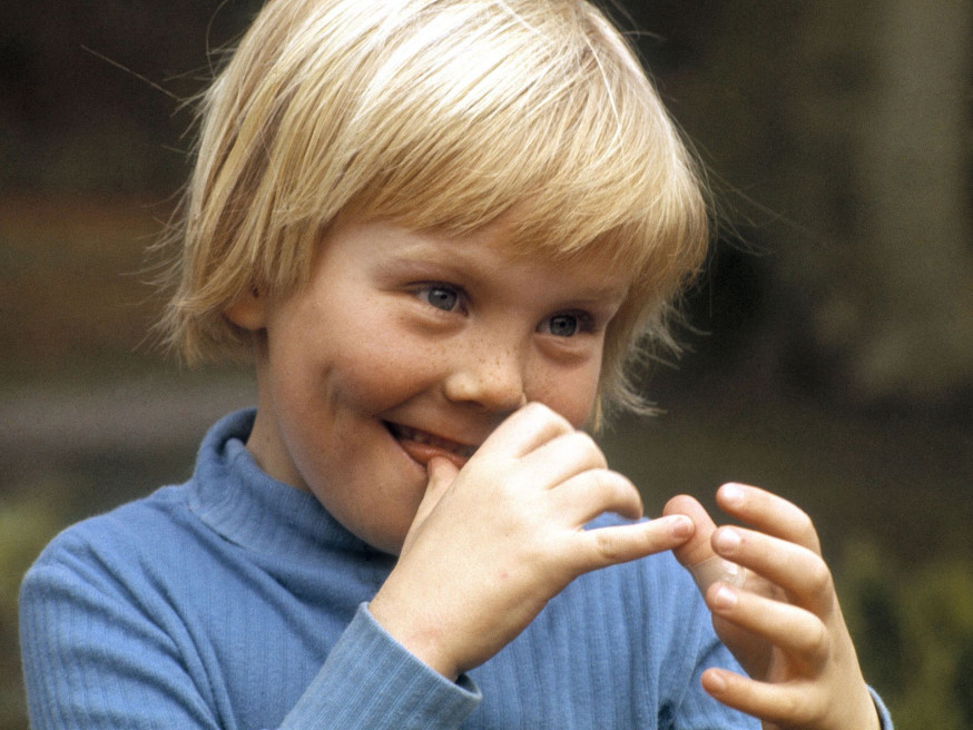 opmerkelijke foto foto's fotos koning Willem-Alexander willem alexander