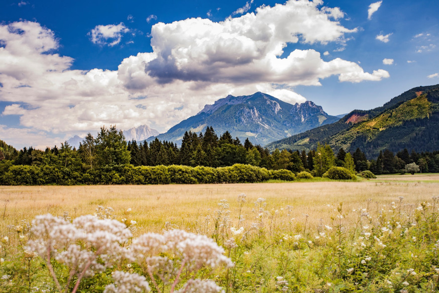 landschapsfoto