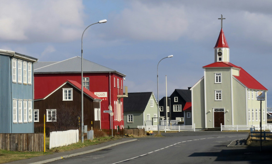  Landschapsfotografie Noorwegen