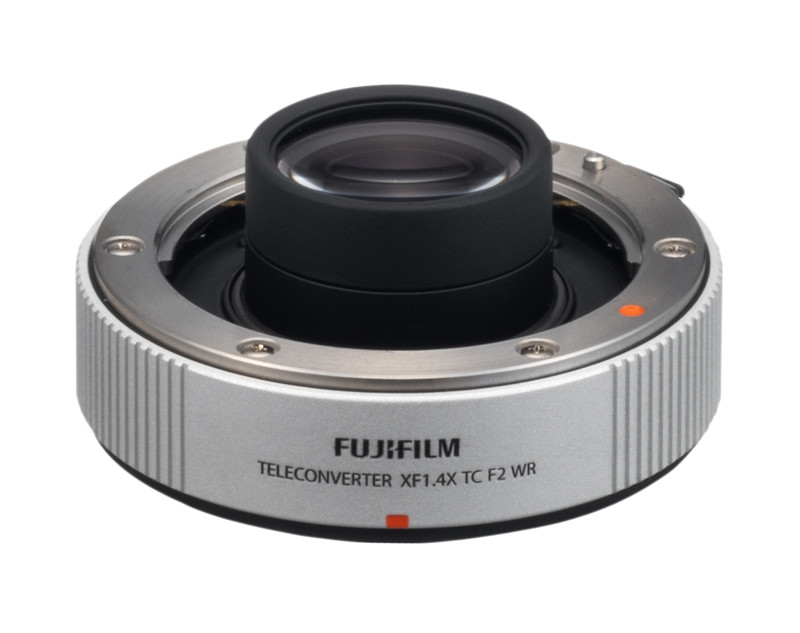 FUJINON XF200mmF2 R LM OIS WR telefoto