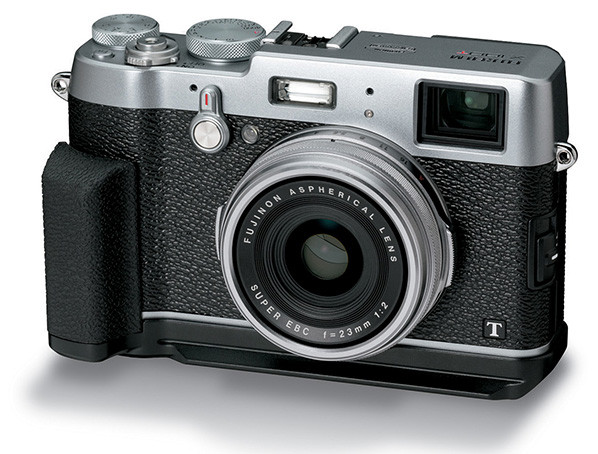 Fujifilm MHG-X100