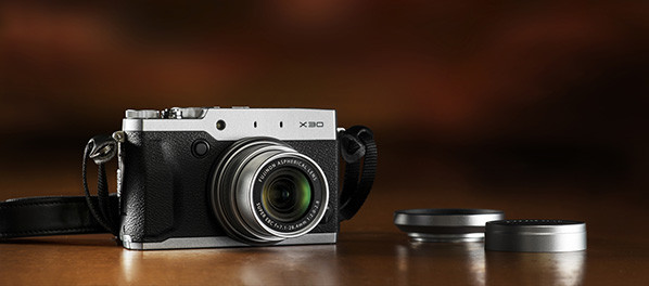 Fujifilm X30