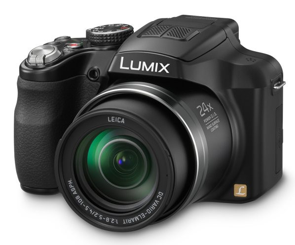 Panasonic FZ60