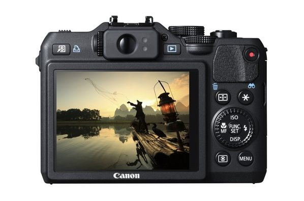 Canon G15