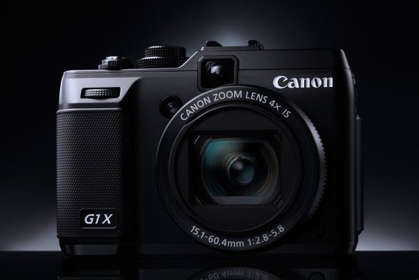 Canon G1X