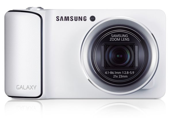 Samsung Galaxy Camera