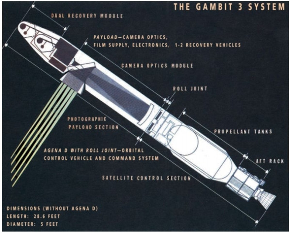 Gambit