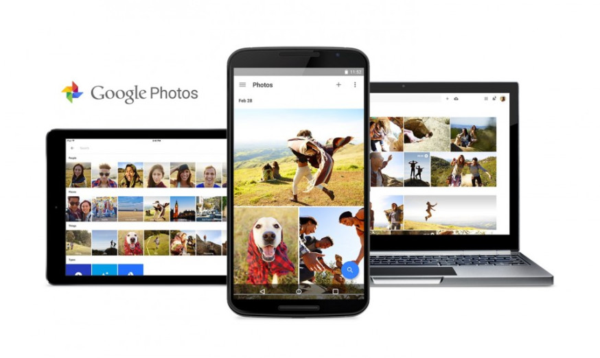 Google Photos-app heeft nieuwe croptool