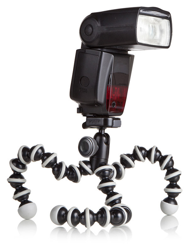 Gorillapod Hybrid