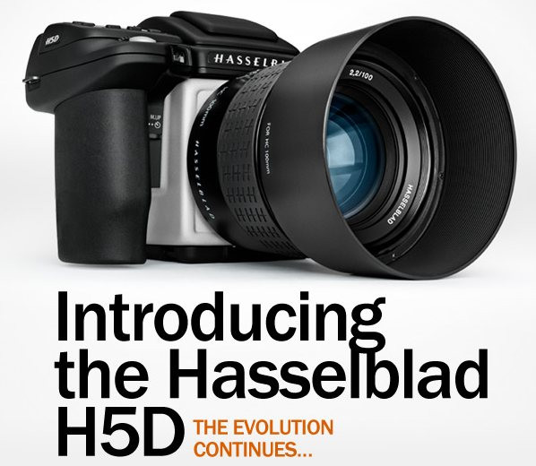 Hasselblad Photokina 2012