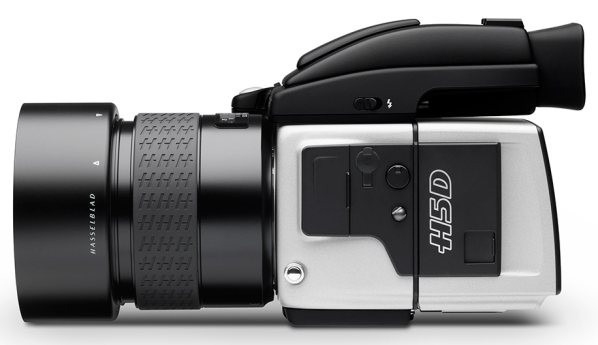 Hasselblad H5D