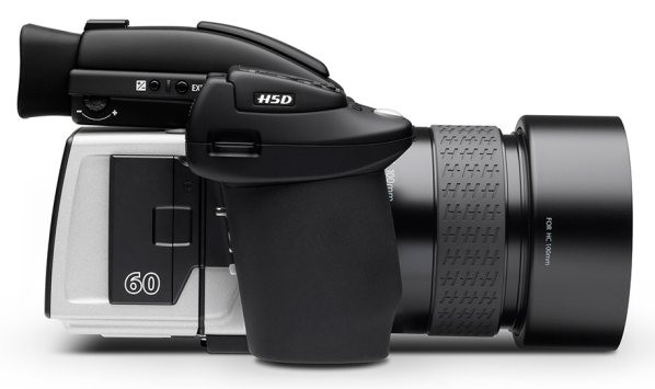 Hasselblad H5D