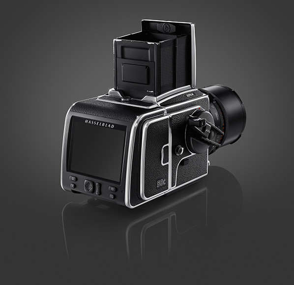 Hasselblad CFV-50c