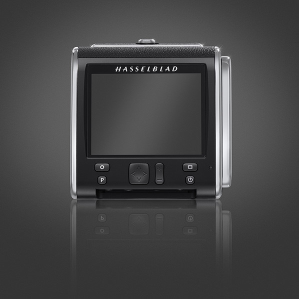 Hasselblad CFV-50c