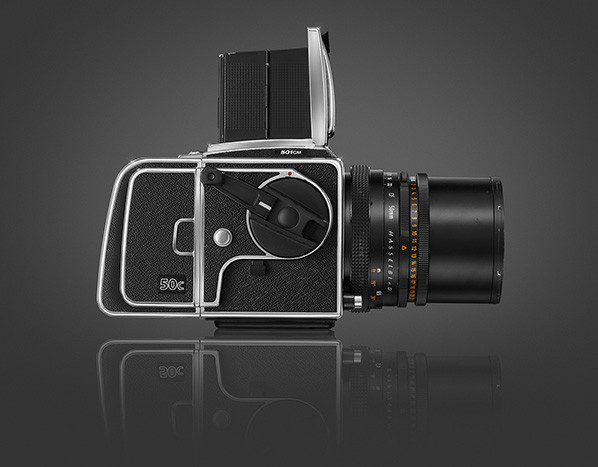 Hasselblad CFV-50c