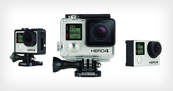 GoPro Hero4