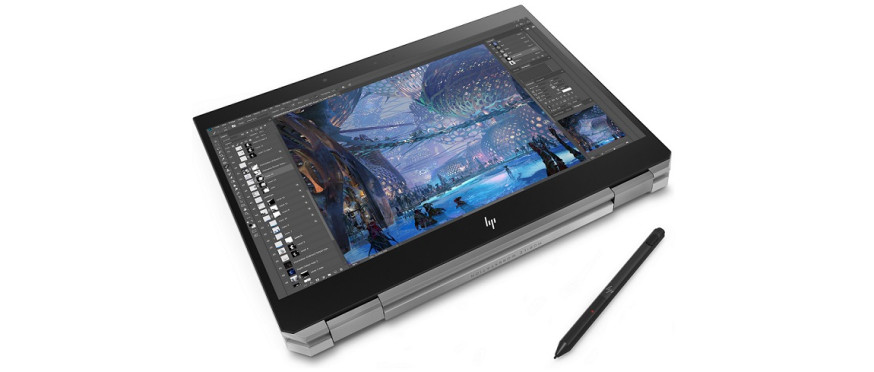 hp creative workstation