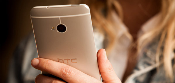 HTC UltraPixels