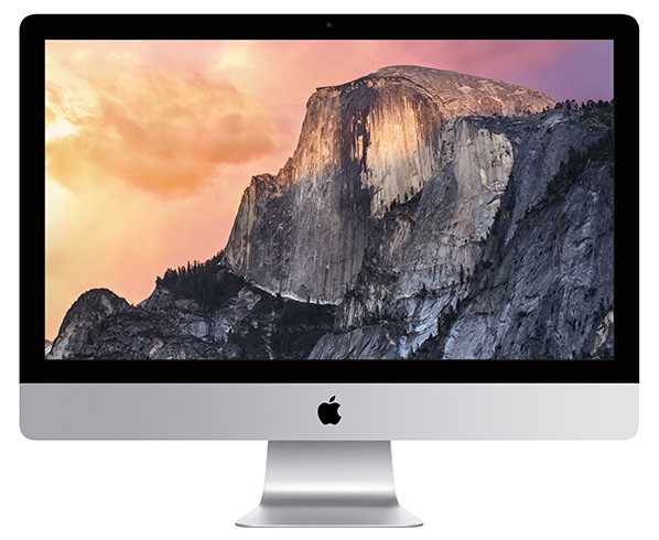 iMac 5K