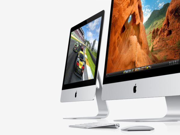 iMac