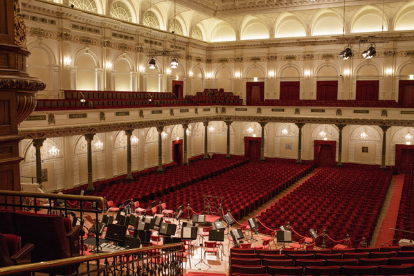 Concertgebouw