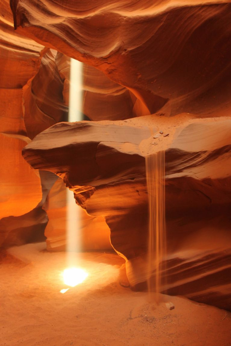 Antelope Canyon