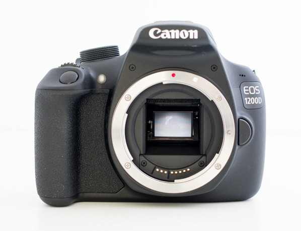 Canon 1200D