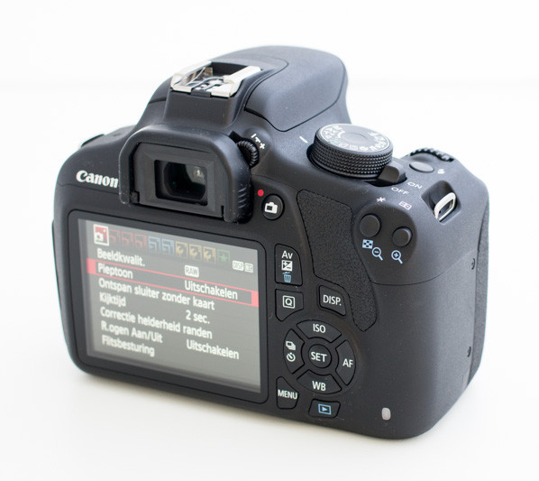 Canon 1200D