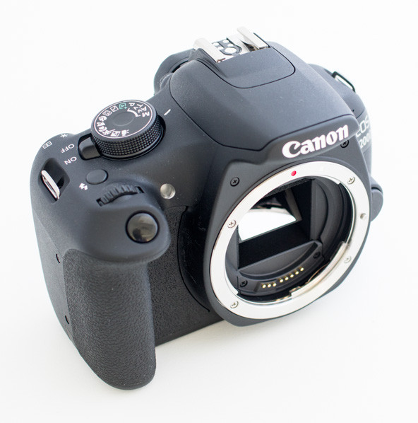 Canon 1200D