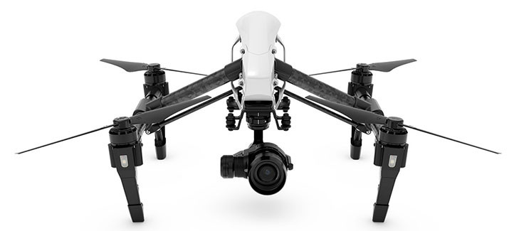 DJI Inspire 1 Pro