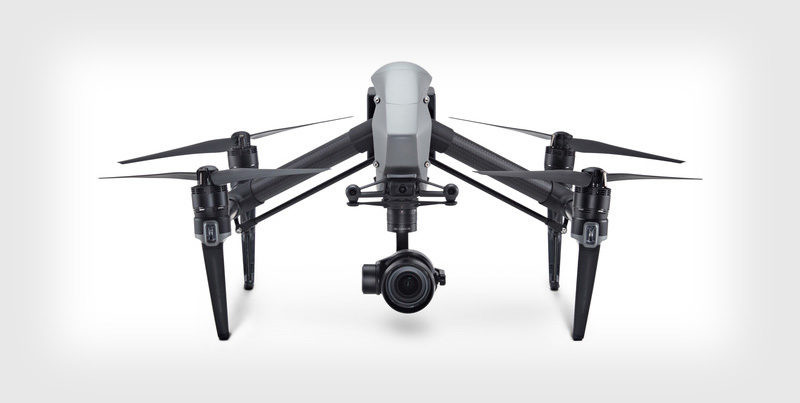 DJI Inspire 2