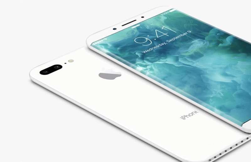 Ultimate iPhone gaat meer dan $1.000 kosten