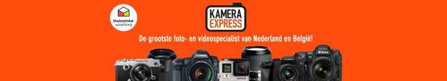 Kamera Express