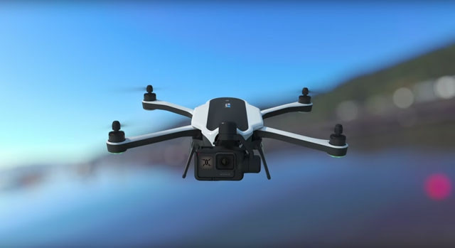 GoPro Karma 