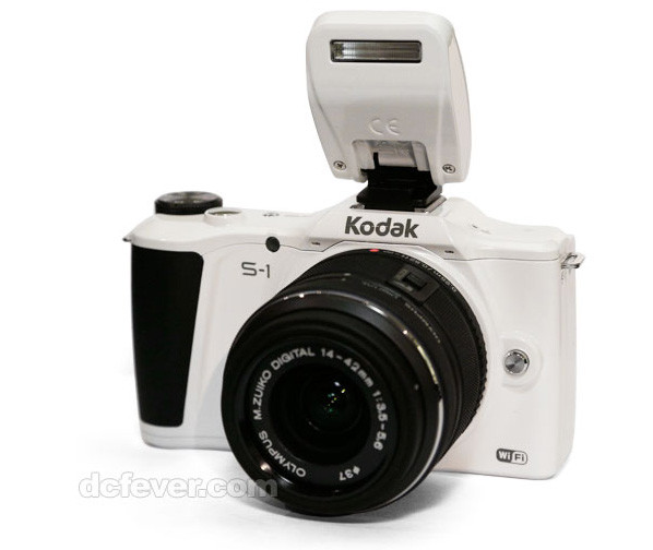 Kodak S-1