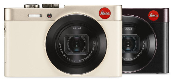 Leica C typ 112