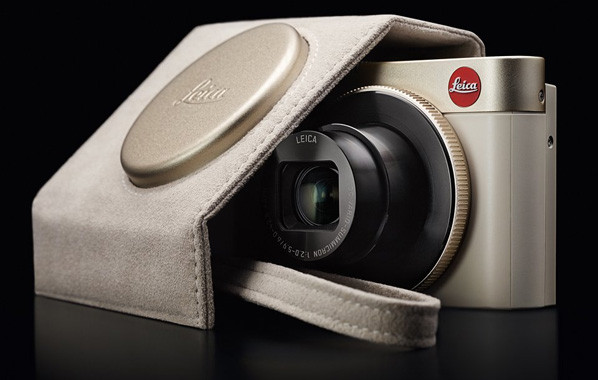 Leica C typ 112 accessoires