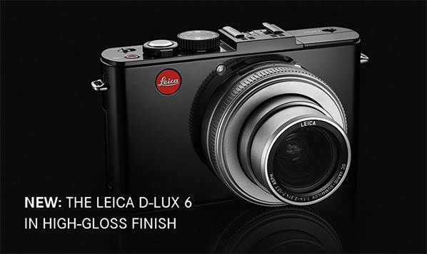 Leica Glossy