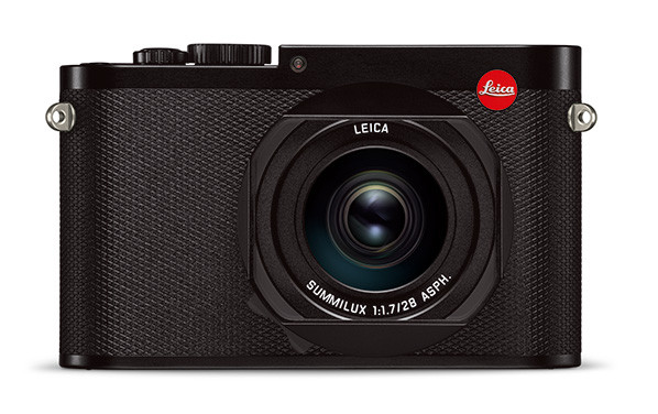 Leica Q front