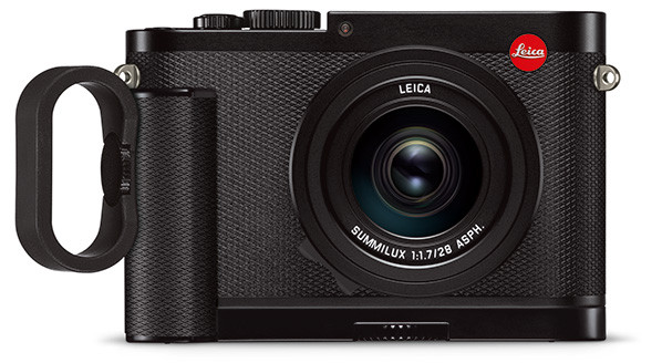 Leica Q grip