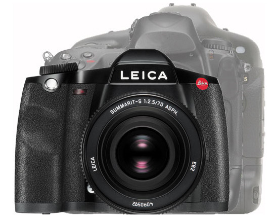 Leica S2