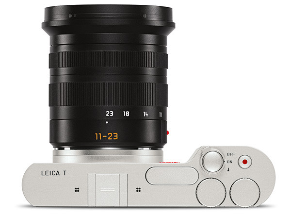 Leica T 11-23mm