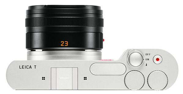 Leica T top