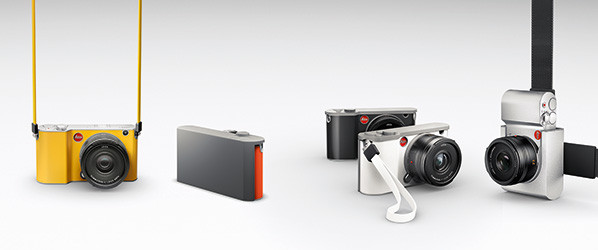 Leica T accessoires