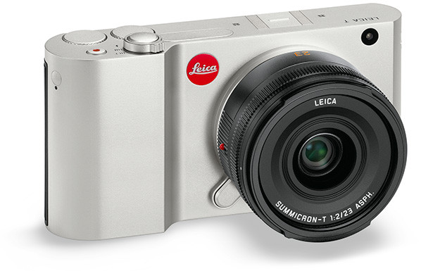 Leica T-systeem