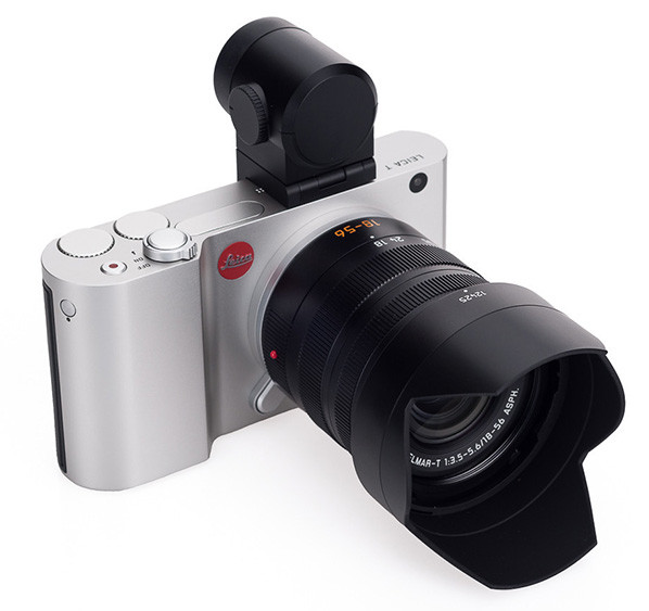 Leica Visoflex EVF