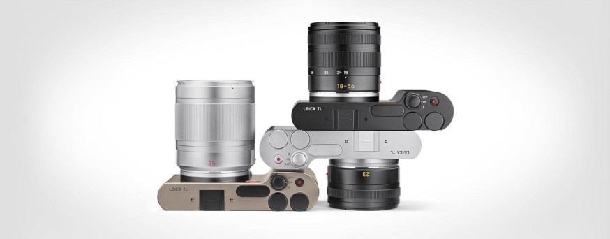 Leica TL