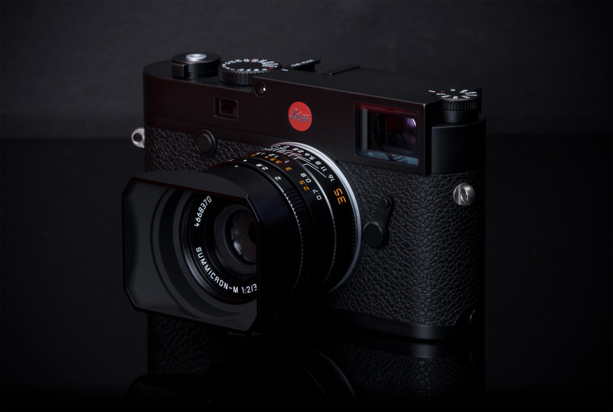 Leica M10