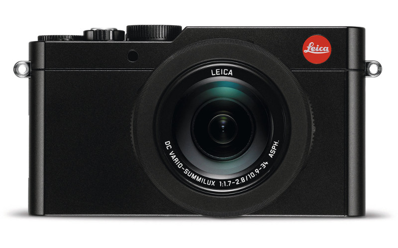 Leica D-LUX (Typ 109)