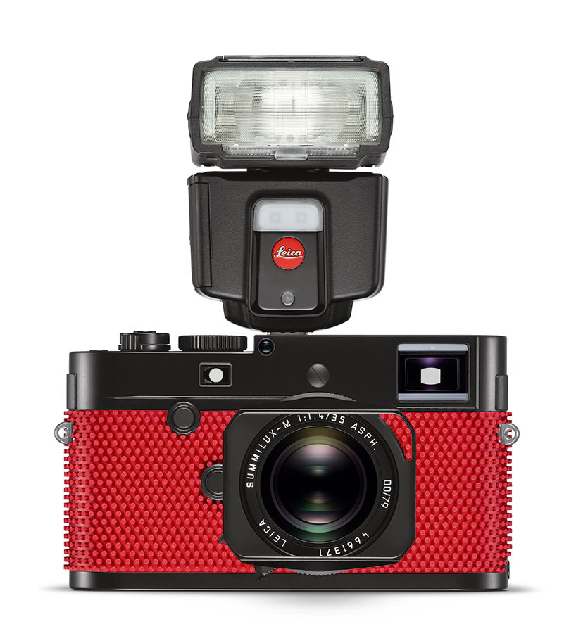 Leica Rolf Sachs